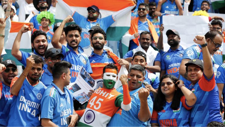 Cricket fan from Brisbane buys 880 tickets for India-Australia T20 clash at Gabba